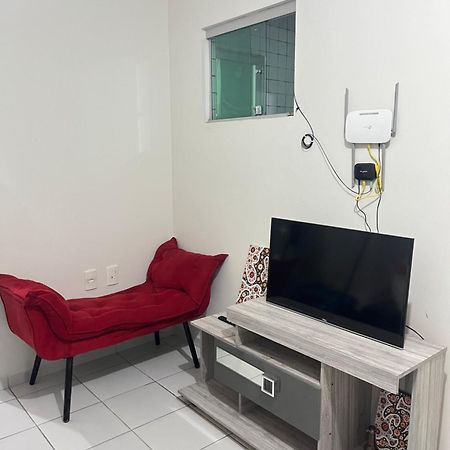Apartamento Rua Bahia Caruaru Zewnętrze zdjęcie