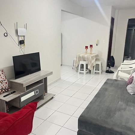 Apartamento Rua Bahia Caruaru Zewnętrze zdjęcie