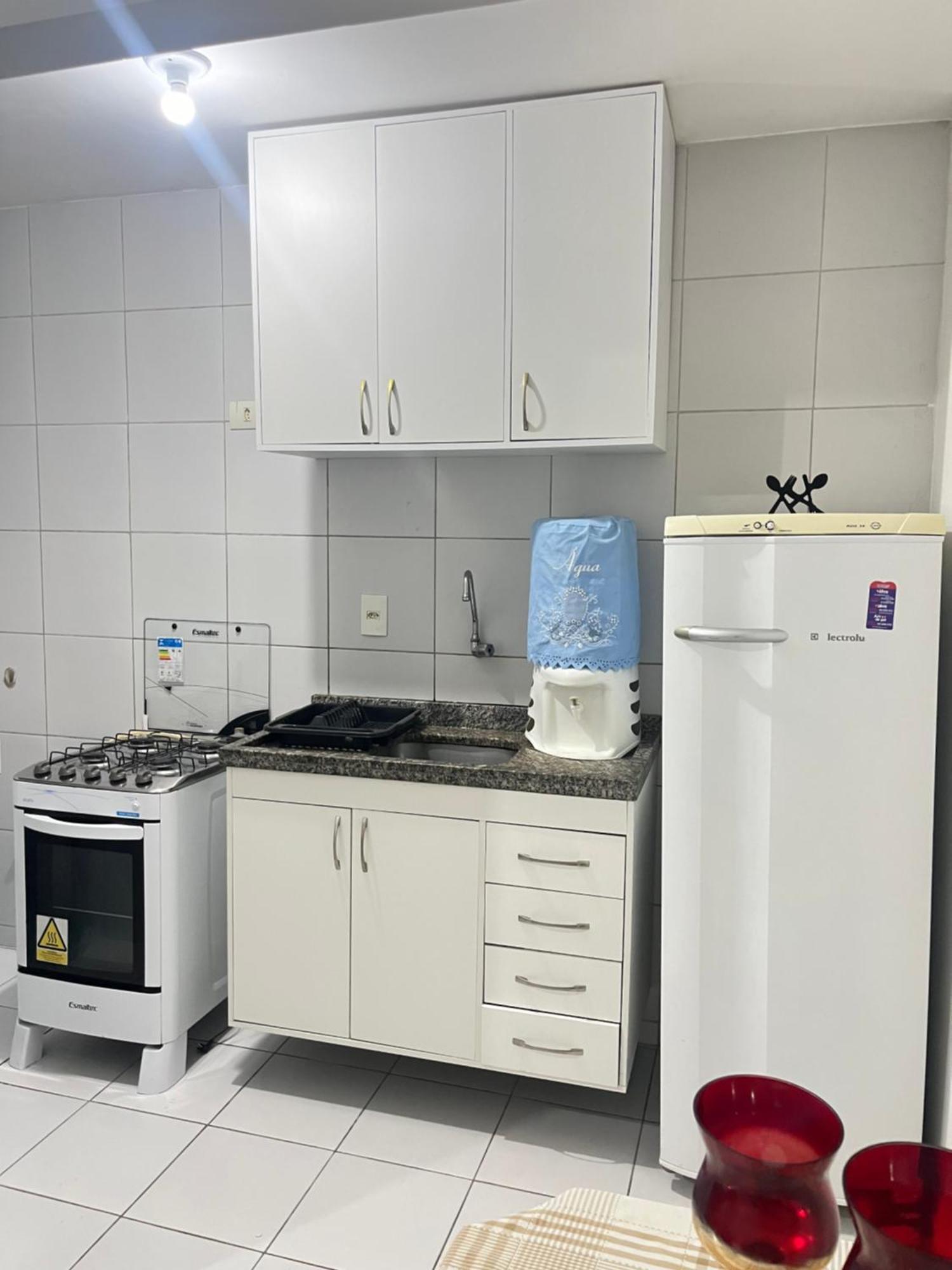 Apartamento Rua Bahia Caruaru Zewnętrze zdjęcie