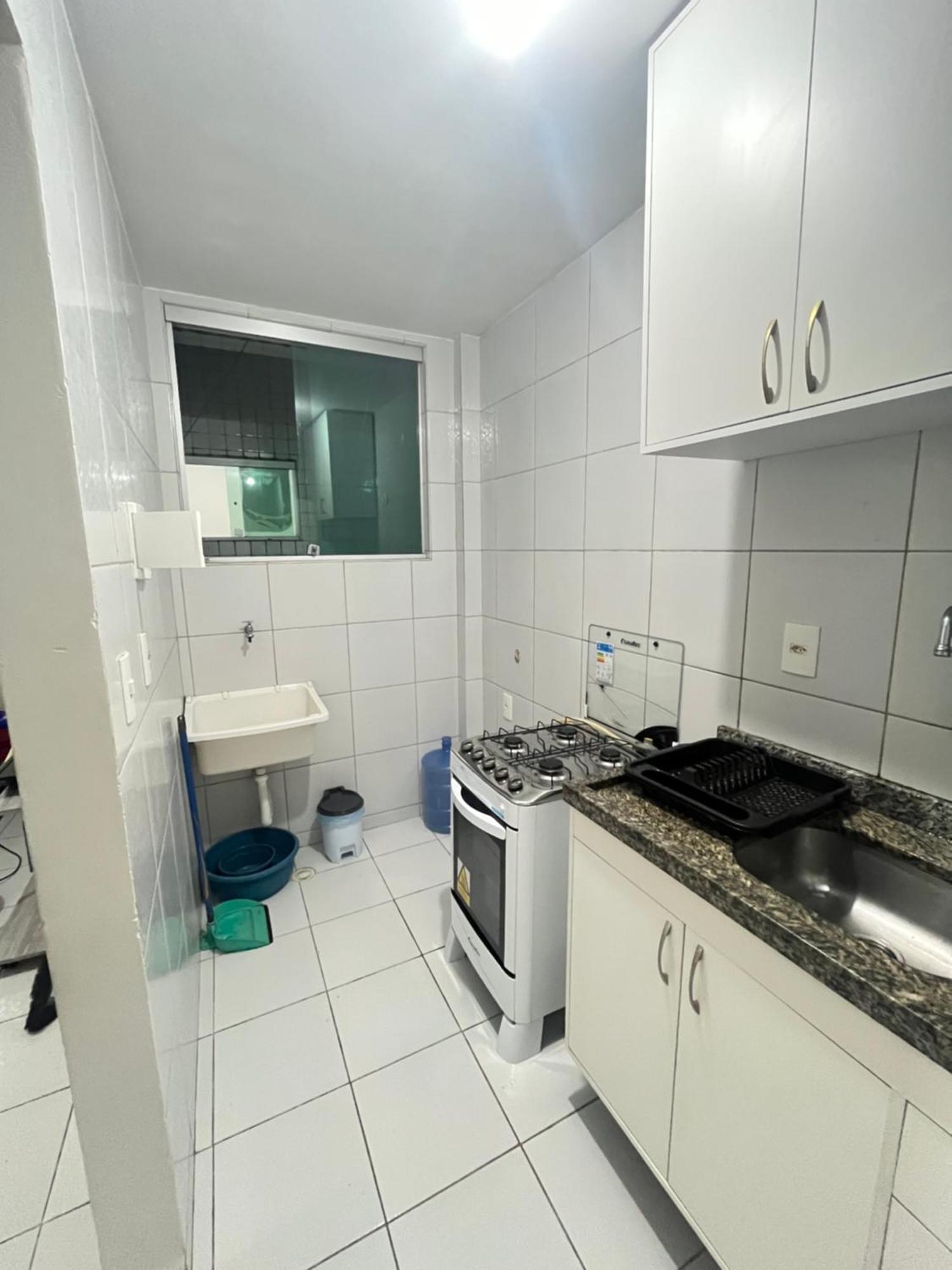 Apartamento Rua Bahia Caruaru Zewnętrze zdjęcie