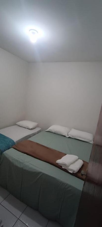 Apartamento Rua Bahia Caruaru Zewnętrze zdjęcie
