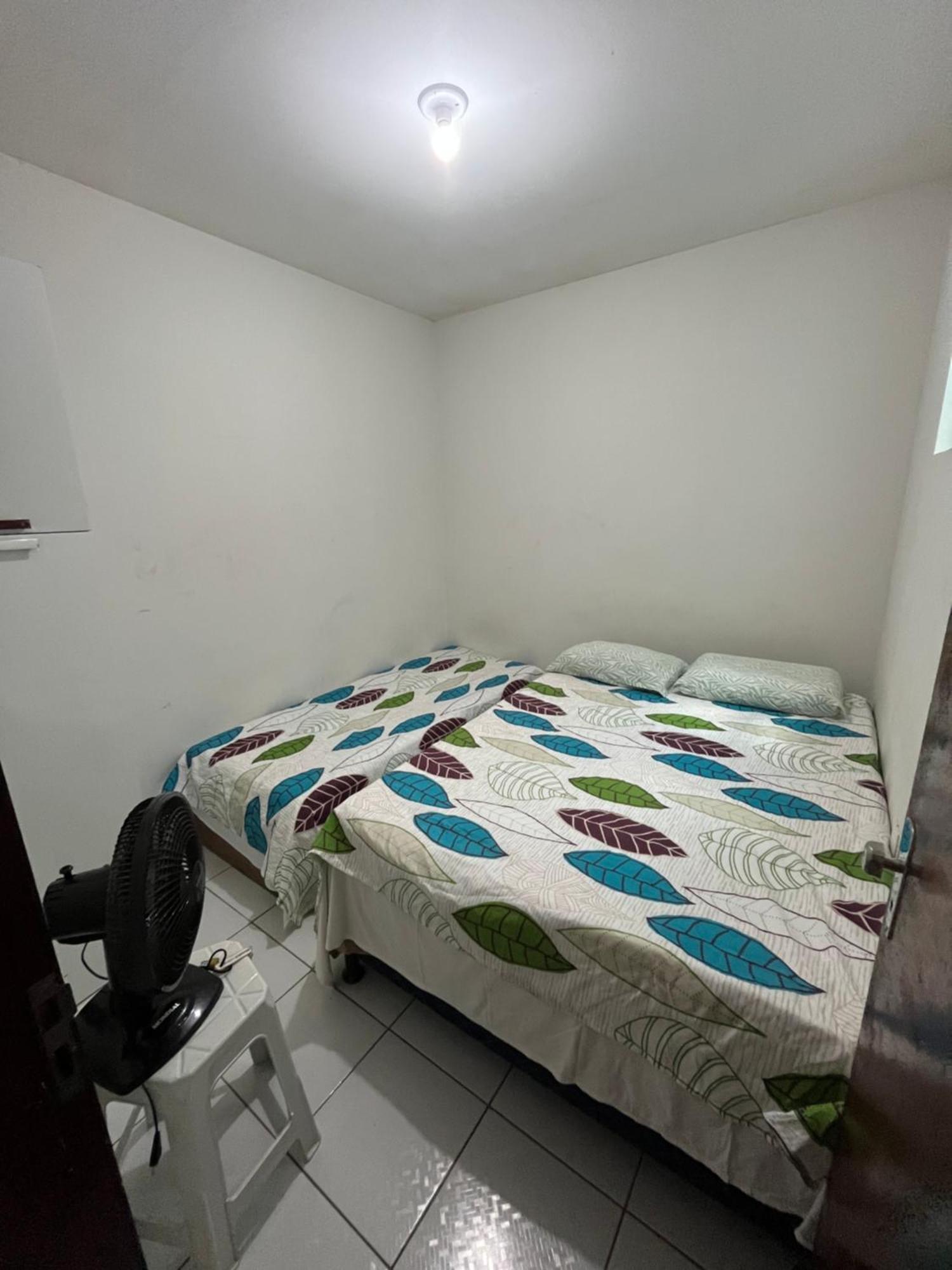 Apartamento Rua Bahia Caruaru Zewnętrze zdjęcie