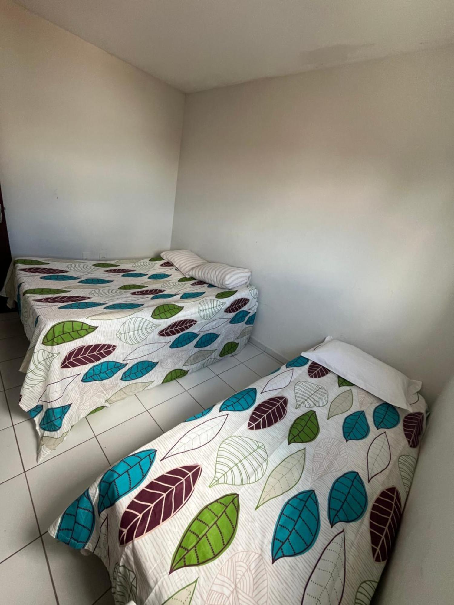Apartamento Rua Bahia Caruaru Zewnętrze zdjęcie